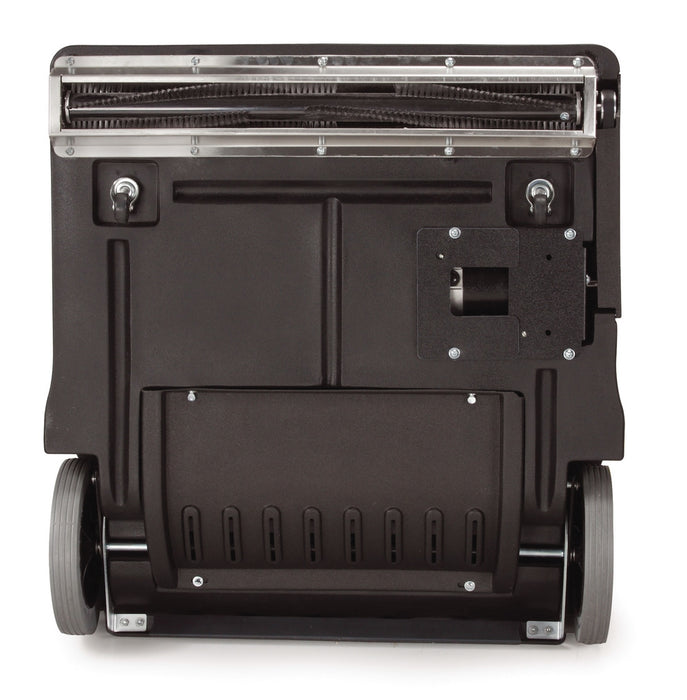 Wide Area Vacuum 30"