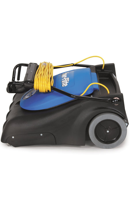 Wide Area Vacuum 30"