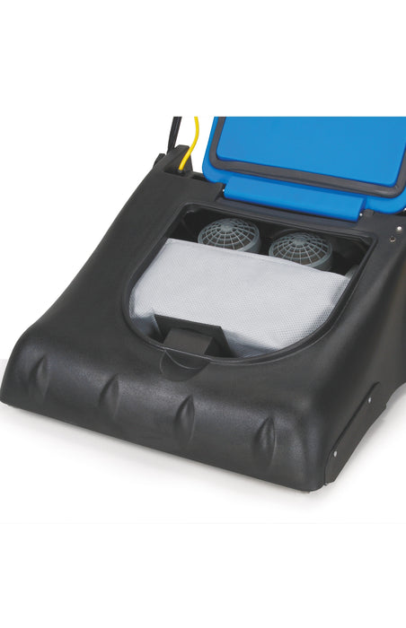 Wide Area Vacuum 30"