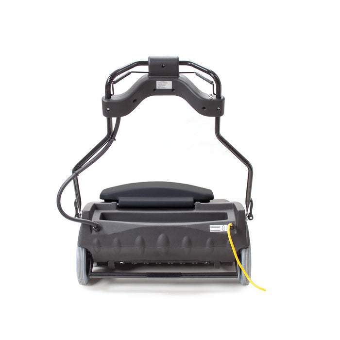 Wide Area Vacuum 30"