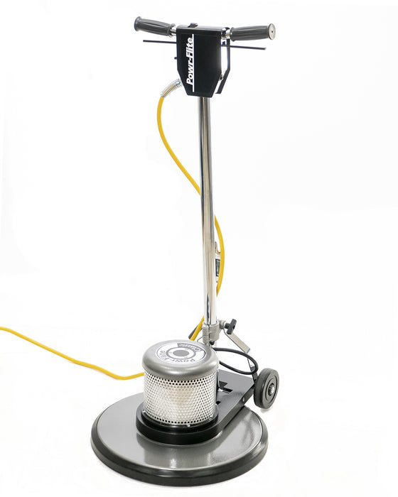 Classic Metal Dual Speed Floor Machine 20" 1.5 HP
