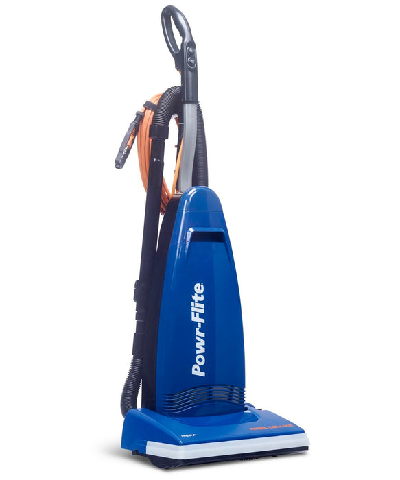 Powr-Flite Rigel Deluxe Upright Vacuum