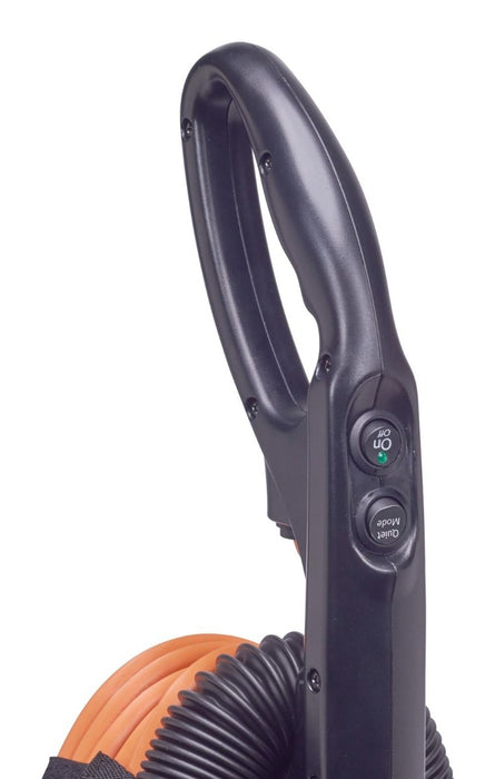 Powr-Flite Rigel Deluxe Upright Vacuum