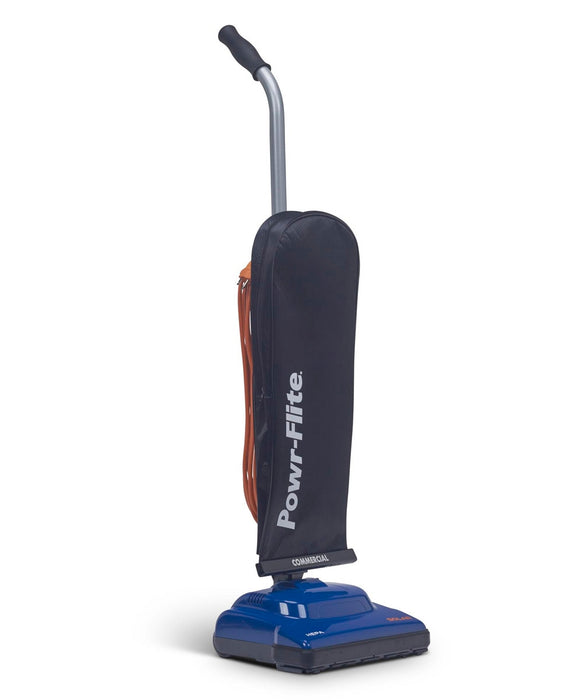 Powr-Flite Solar Upright Vacuum