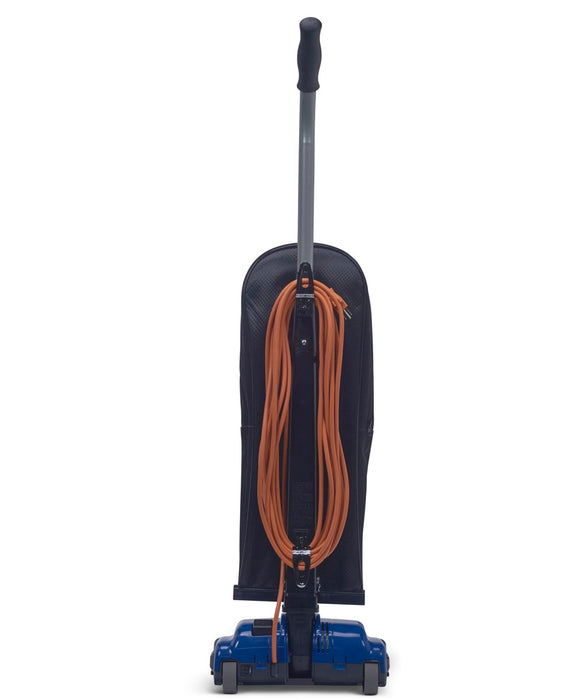 Powr-Flite Solar Upright Vacuum