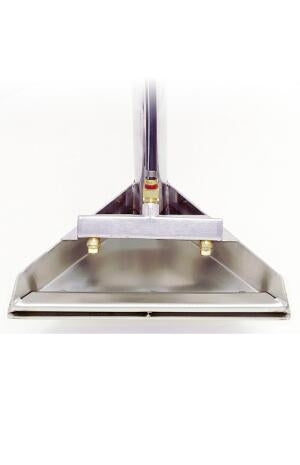 Double Jet Extractor Wand, 500 Max P.S.I., 11001 Jets