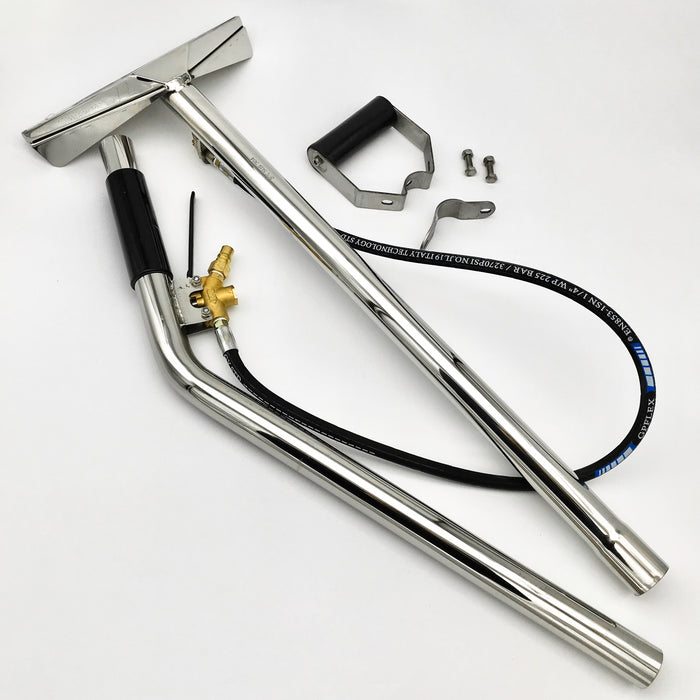 2 Piece Extractor Wand