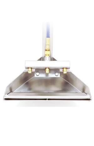 500 PSI 1-12" Carpet Wand 3-jet