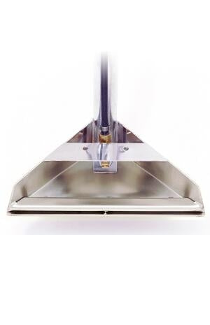 Single Jet Extractor Wand, 500 Max P.S.I., 11002 Jet