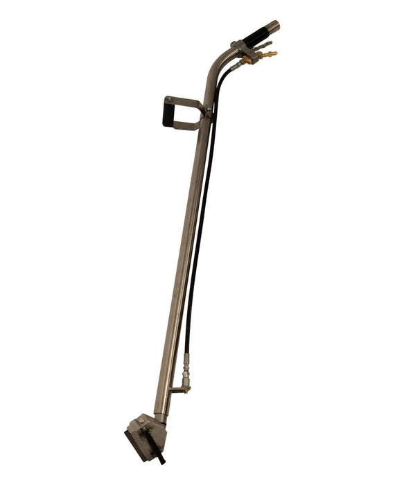Hard Floor Extractor Wand, 500 P.S.I. and Push Pull Squeegee