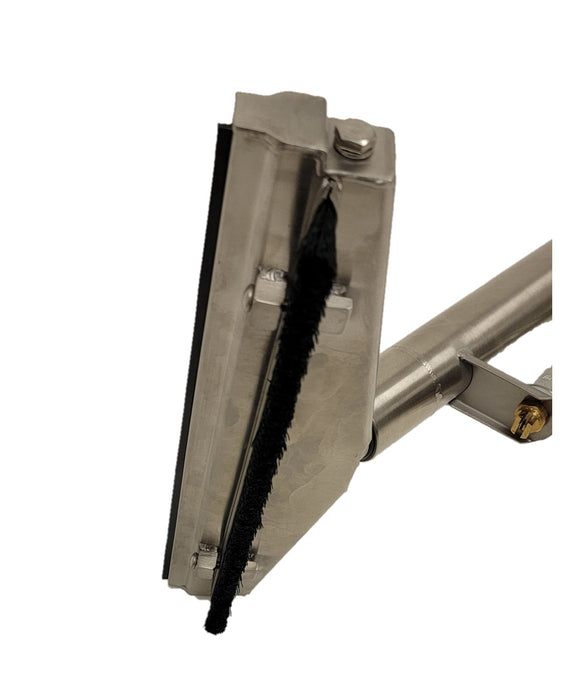 Hard Floor Extractor Wand, 500 P.S.I. and Push Pull Squeegee