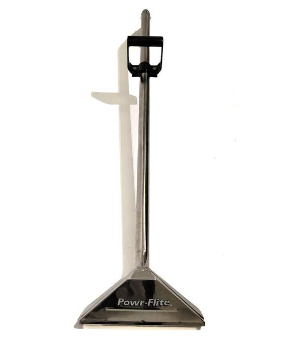 Single Jet Carpet Extractor Wand, w/ PX5