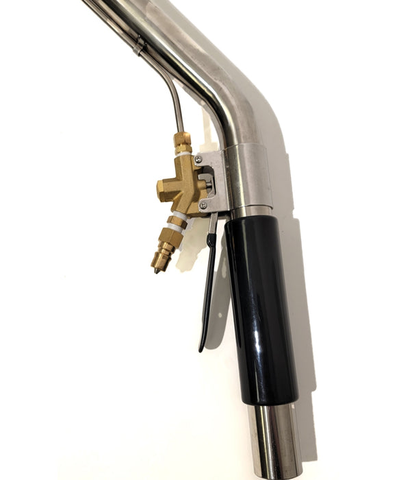 Single Jet Carpet Extractor Wand, w/ PX5