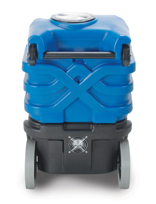 Carpet Extractor 10 Gallon Non-Heated 100 PSI