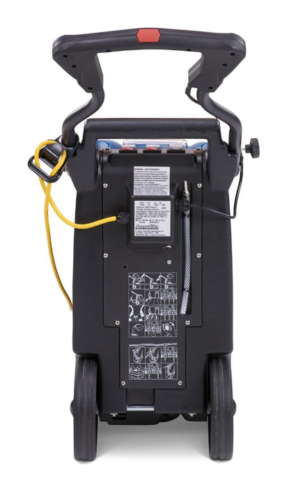 Carpet Extractor 3 Gallon Self-Contained