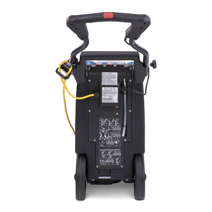 Carpet Extractor 3 Gallon Self-Contained