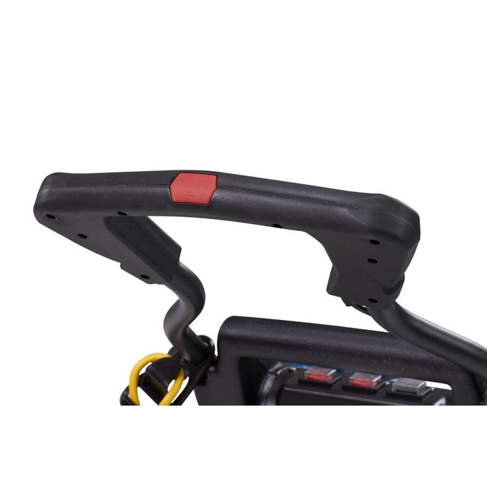 Carpet Extractor 3 Gallon Self-Contained