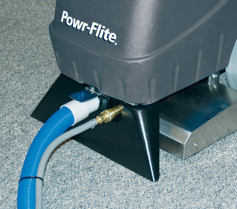 Prowler Self-Contained Carpet Extractor 9 Gallon