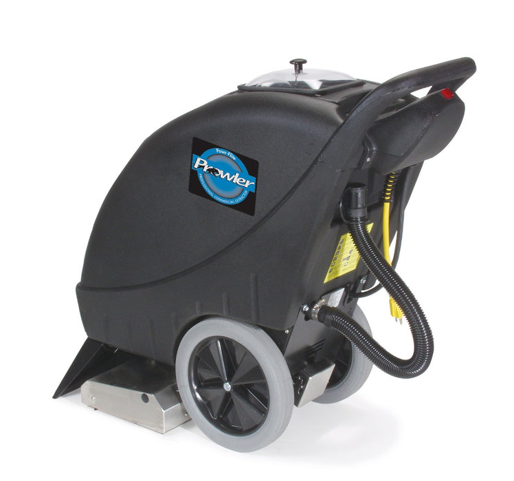 Prowler Self-Contained Carpet Extractor 9 Gallon