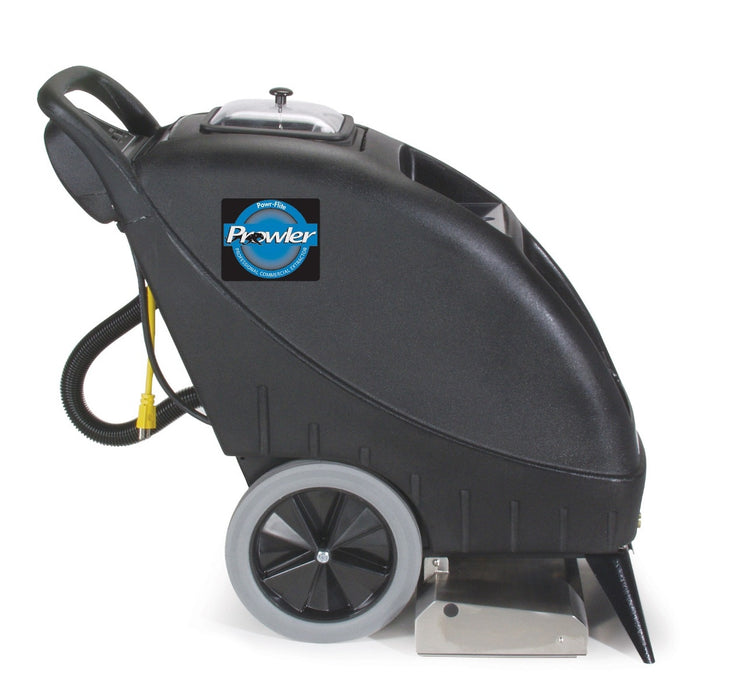 Prowler Self-Contained Carpet Extractor 9 Gallon