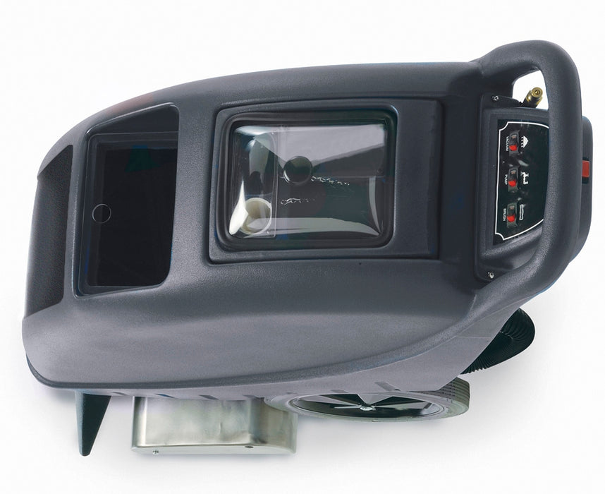 Prowler Self-Contained Carpet Extractor 9 Gallon