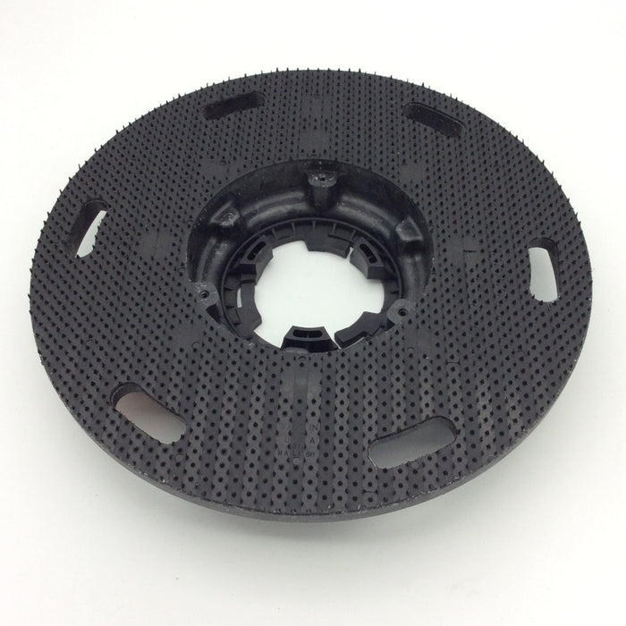 14" Powr-LOK® Pad Driver, Standard speed machines