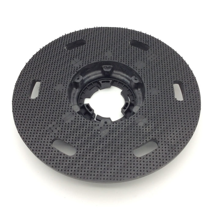 15" Powr-LOK® Pad Driver, Standard speed machines