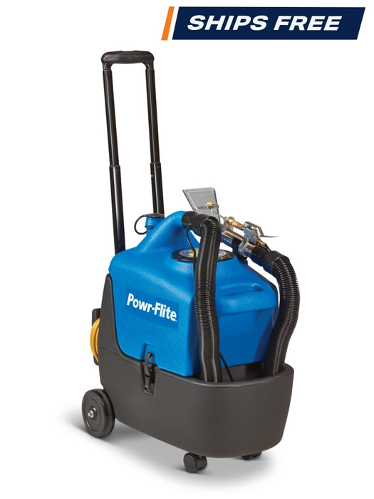 Photon 3.5 Gallon Portable Spotter with Stretch Hose
