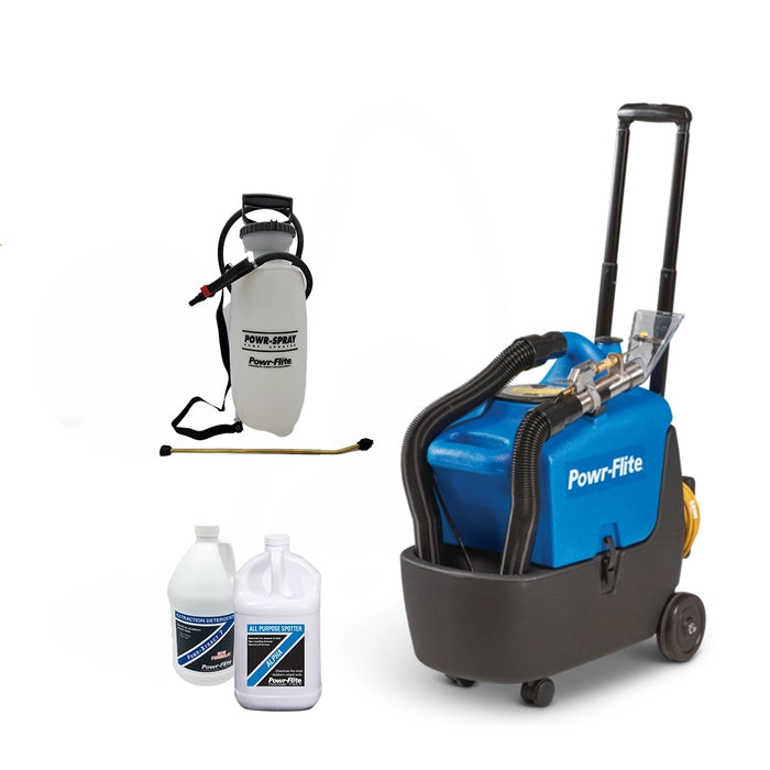 Photon Carpet Cleaning Kit
