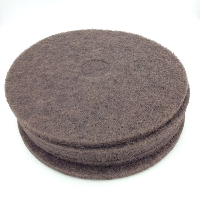 Porko Burnishing Pad-19"