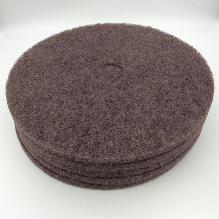 Porko Burnishing Pad-21"