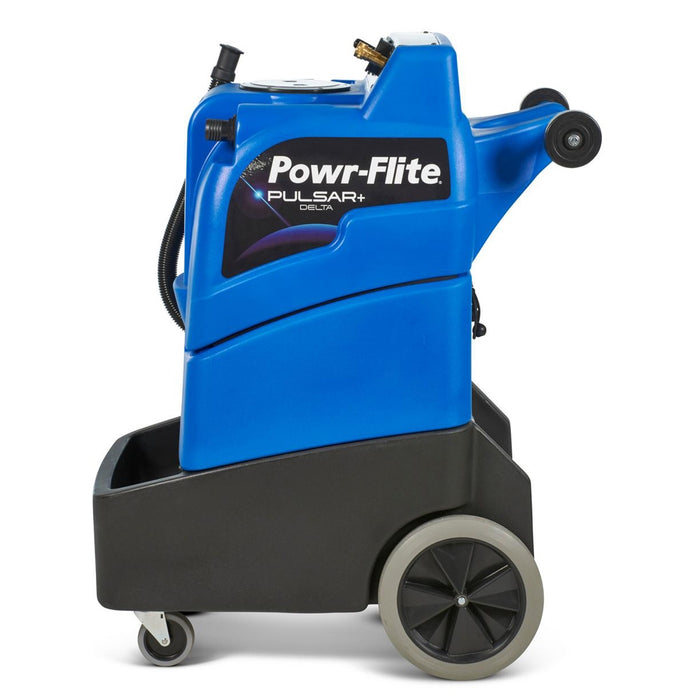 Powr-Flite Pulsar Delta+