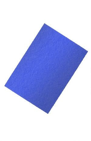 14"x20" Blue Cleaner Pad