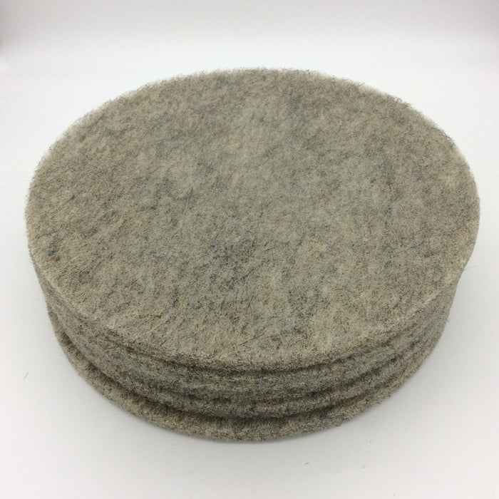 Porko Plus Burnishing Pad-18"
