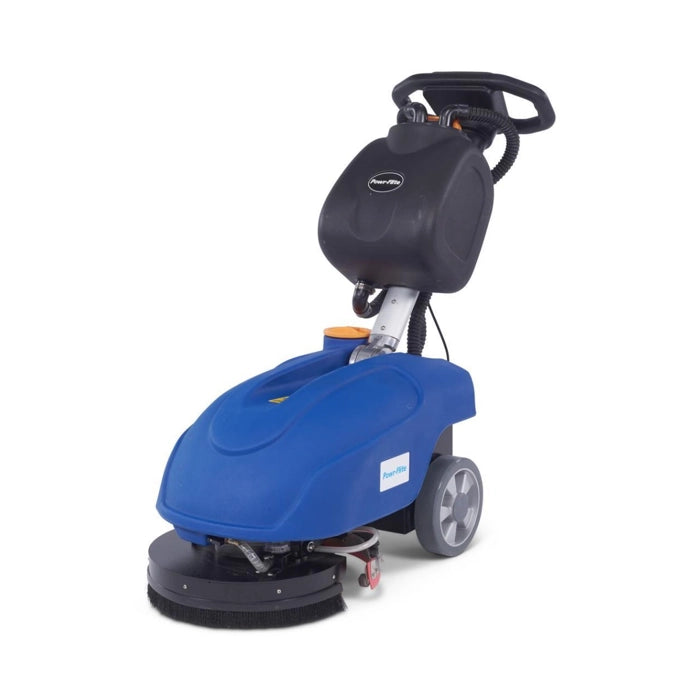 Powr-Flite Compact Scrubber 13