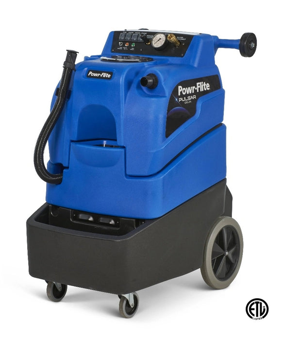 Powr-Flite Pulsar Delta