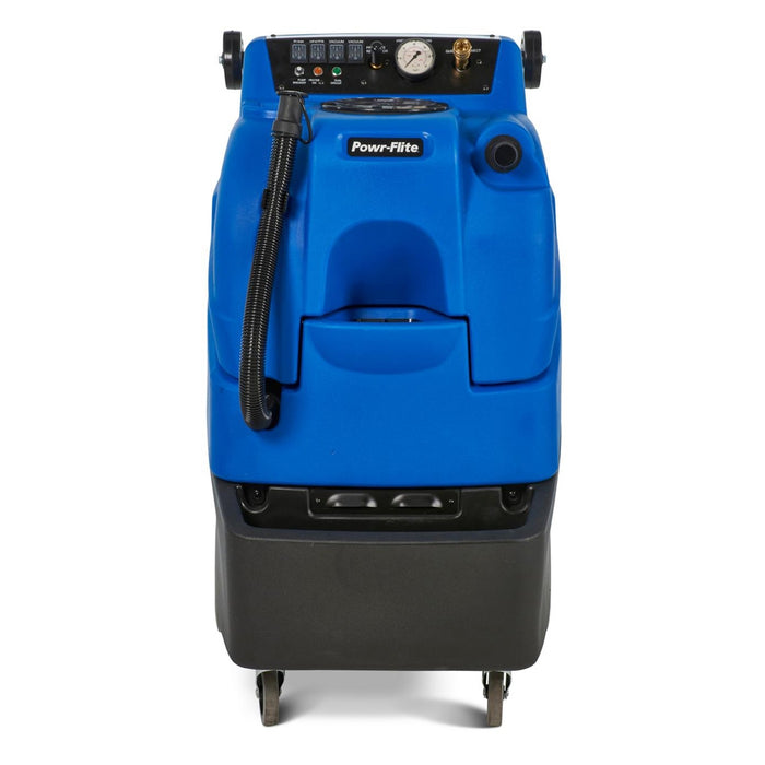 Powr-Flite Pulsar Delta+