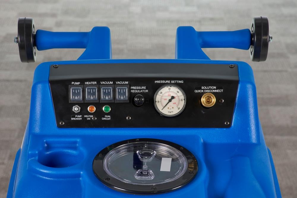 Powr-Flite Pulsar Delta