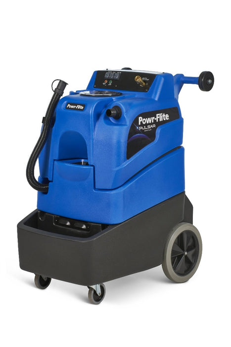 Powr-Flite Pulsar Gamma