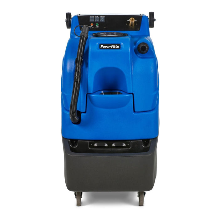 Powr-Flite Pulsar Gamma+