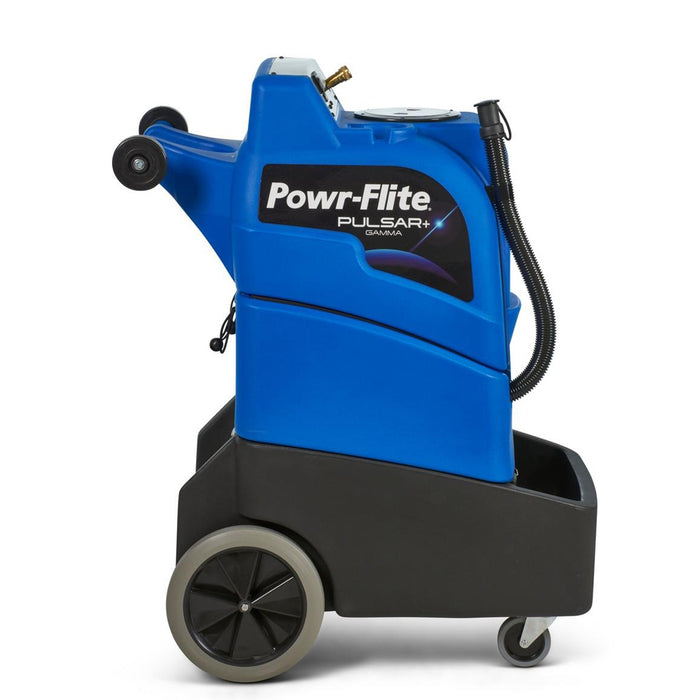 Powr-Flite Pulsar Gamma+