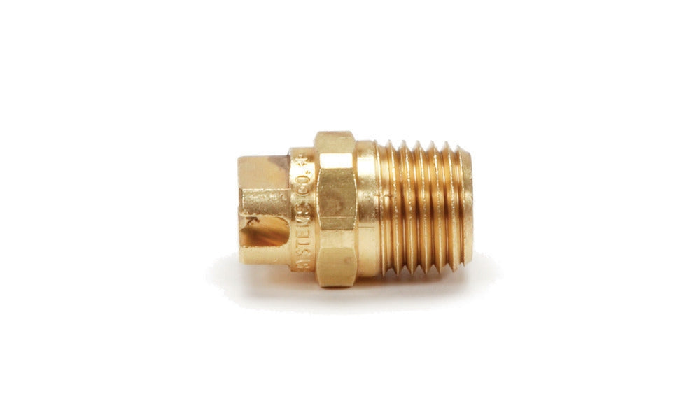 Spray Tip 02 110 Degree Brass