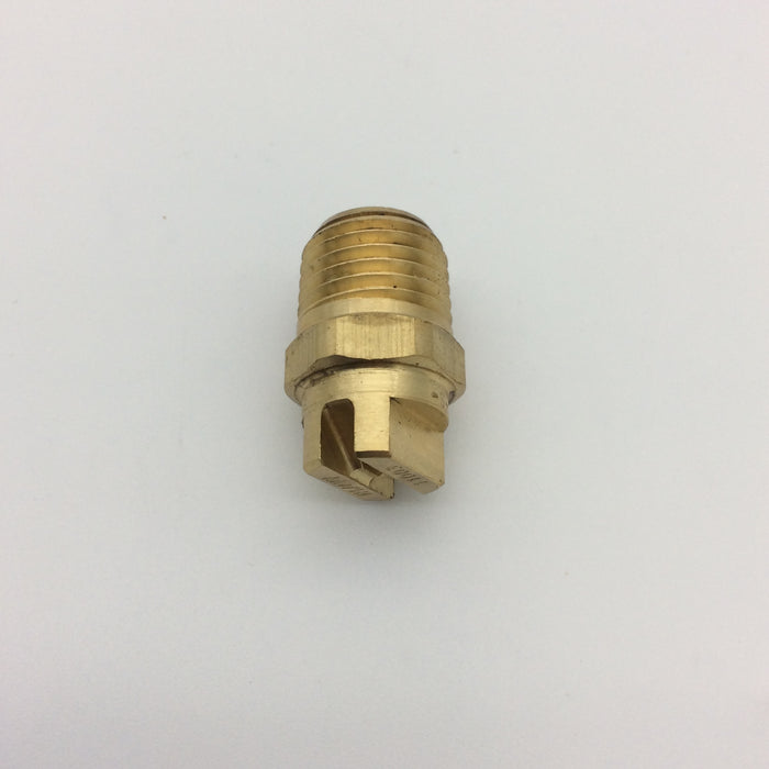 Spray Tip - 03 Brass 110 Degree