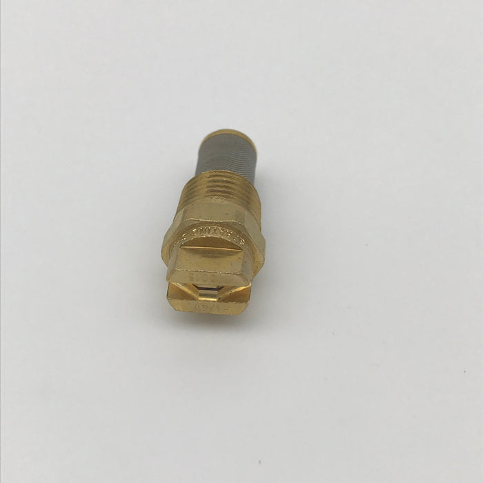SPRAY TIP-110015 BRASS