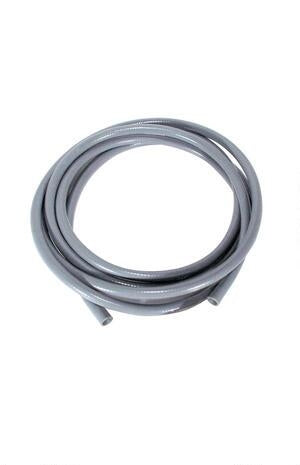Solution hose, 15', 100 P.S.I. with male/female quick disconnect
