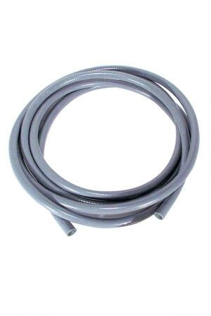 Solution hose, 25', 100 P.S.I. without couplings or connectors
