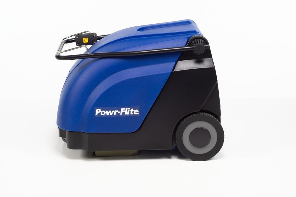 Quasar 26 Battery Sweeper