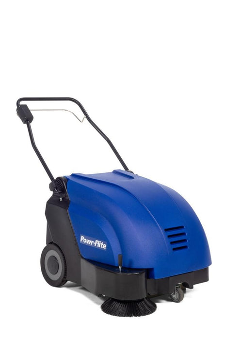 Quasar 26 Battery Sweeper