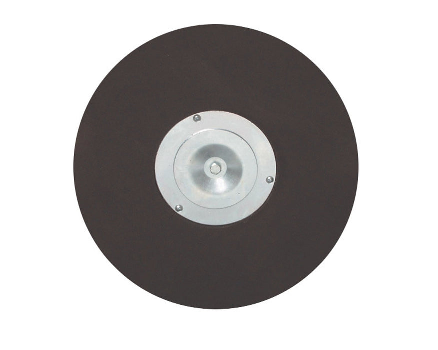16" Economy Sanding Block With Riser And UP2P Clutch Plate