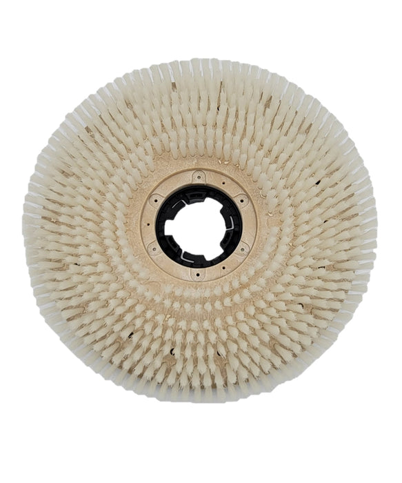 18" Soft Nylon Scrub Brush, for 20" Machines